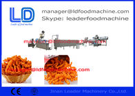 Μηχανή Cheetos Niknak Kurkure/αυτόματος εξοπλισμός επεξεργασίας τροφίμων