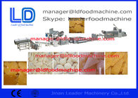 αυτόματα τρισδιάστατα μηχανήματα σβόλων πρόχειρων φαγητών για τα εργοστάσια επεξεργασίας τροφίμων, γραμμή παραγωγής προϊόντων