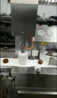 Κολλώδης μηχανή κέικ φεγγαριών ρυζιού, πολυ προϊόντα ψησίματος κέικ μηχανών διαμόρφωσης