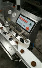 Μηχανή ζύμης για το σουσάμι Mochi, μηχανή σφράγισης κέικ φεγγαριών ISO/CE