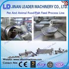 Μηχανή κατασκευής τροφίμων της Pet/ζωικών τροφίμων, υψηλή - πρωτεϊνική ζωική γραμμή επεξεργασίας τροφίμων κατοικίδιων ζώων