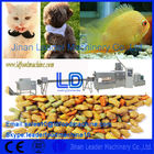 380v 50Hz γραμμή επεξεργασίας τροφίμων της Pet πουλιών για τις εγκαταστάσεις ζωικών τροφίμων