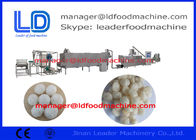 Πρόχειρο φαγητό επεξεργασίας τροφίμων που κάνει τροποποιημένη τη μηχανή γραμμή διαδικασίας αμύλου