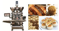 2 στρώματα μπισκότων που διαμορφώνουν τη μηχανή, μπισκότο αρτοποιείων που κατασκευάζει τη μηχανή ISO9001