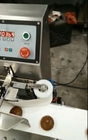60 κομμάτια/μικρές μηχανές σφράγισης κέικ φεγγαριών για την επεξεργασία τροφίμων