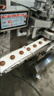 60 κομμάτια/μικρές μηχανές σφράγισης κέικ φεγγαριών για την επεξεργασία τροφίμων