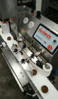 Ενιαία μηχανή πλήρωσης Encrusting για τη σκόνη Mochi, ενιαία μηχανή Τύπου ζύμης