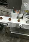 Μηχανή Encrusting γραμμών παραγωγής μπισκότων